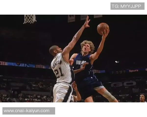 2003年NBA季后赛马刺与小牛的激烈对决与历史意义分析