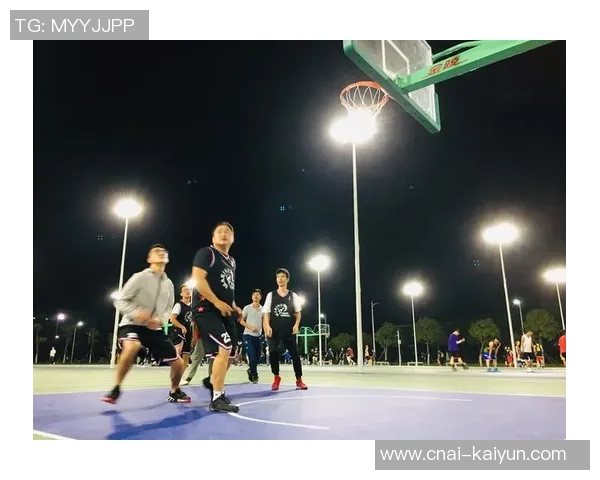 刘军独家分享篮球心得与技巧助你提升球技的全方位指南 刘军独家分享篮球心得与技巧助你提升球技的全方位指南