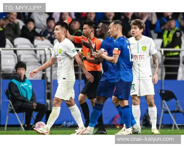 北京足球队状态引发热议球迷与专家观点大相径庭 北京足球队状态引发热议球迷与专家观点大相径庭