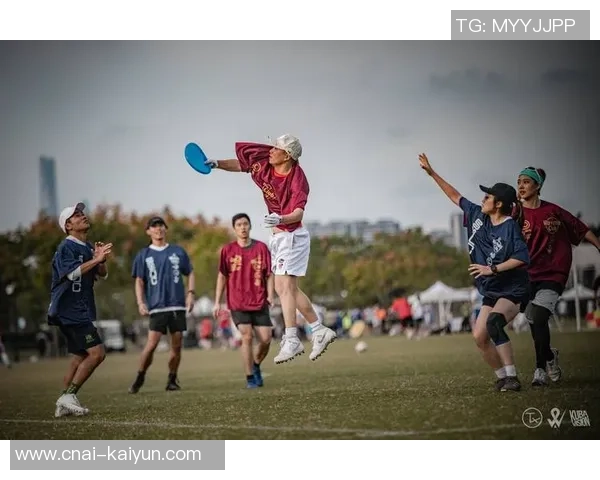 南京飞盘队实力大提升引发热议飞盘运动新风潮