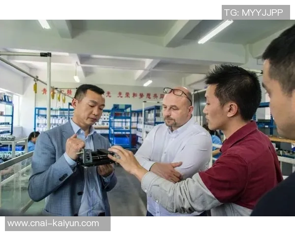 吕俊虎：在新时代背景下的科技创新与社会责任探讨