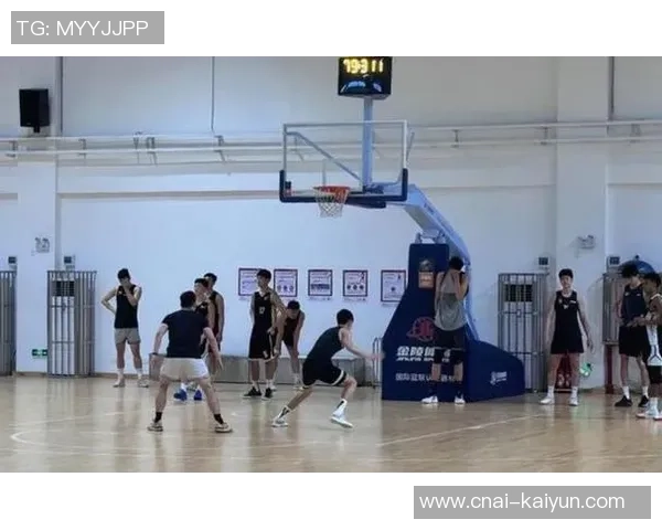 广州篮球队的速度之道:如何在赛场上迅速崛起与突破 广州篮球队的速度之道:如何在赛场上迅速崛起与突破